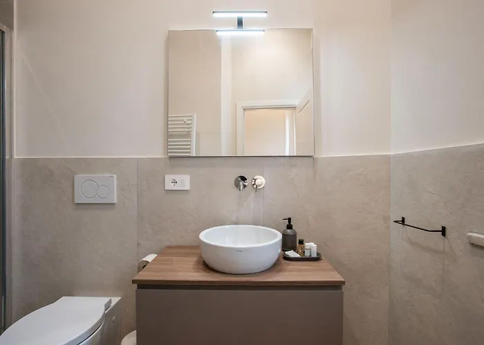Apartment Mazzini Signature *