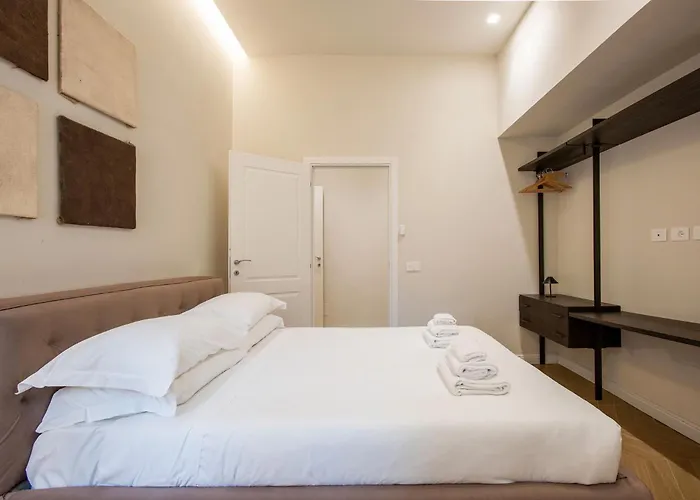 Mazzini Signature Apartment *