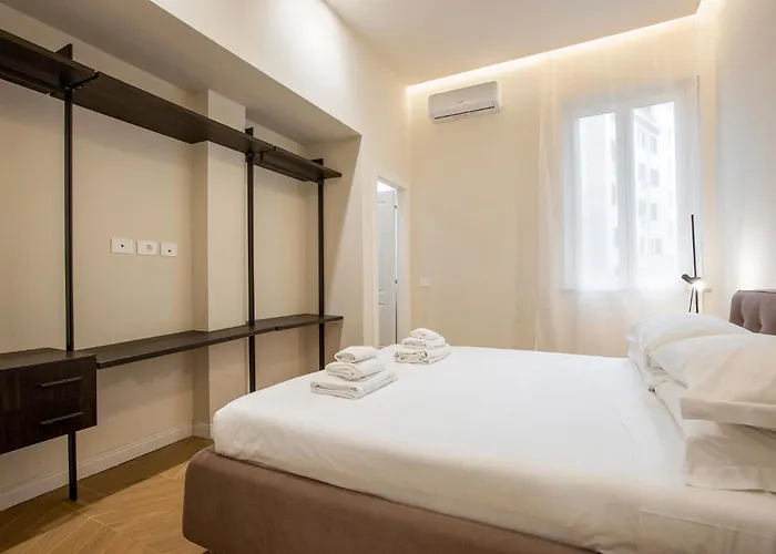 Mazzini Signature Apartment *