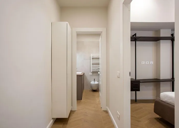 Mazzini Signature Apartment *