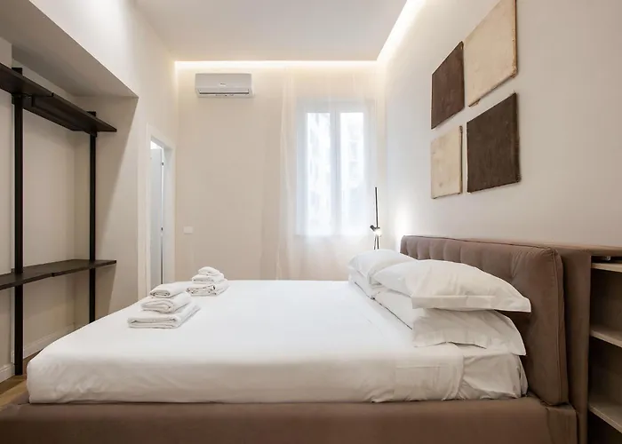 Apartment Mazzini Signature *