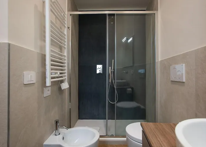 Mazzini Signature Apartment *