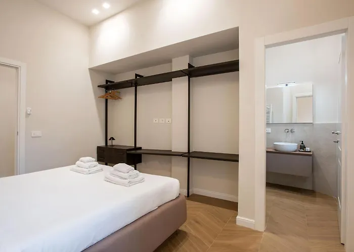 Mazzini Signature Apartment Rom