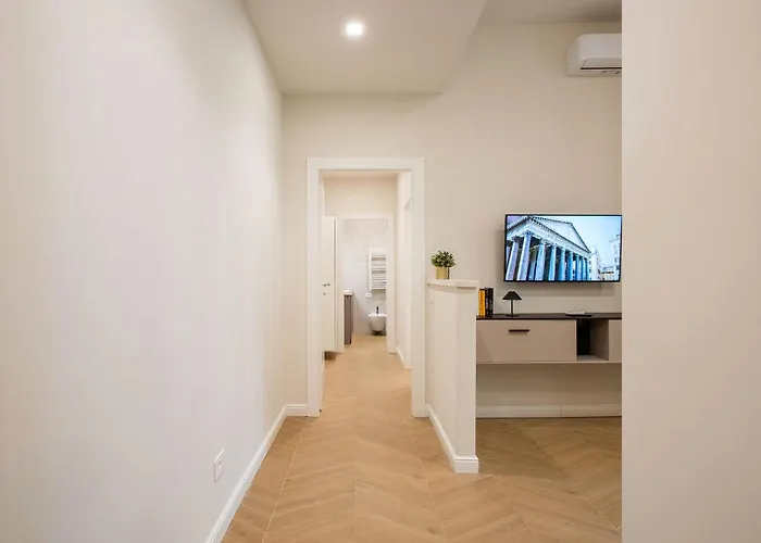 Apartment Mazzini Signature *
