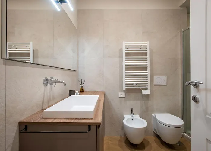 Mazzini Signature Apartment