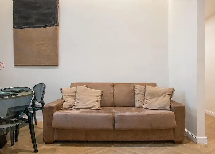 Mazzini Signature Apartment