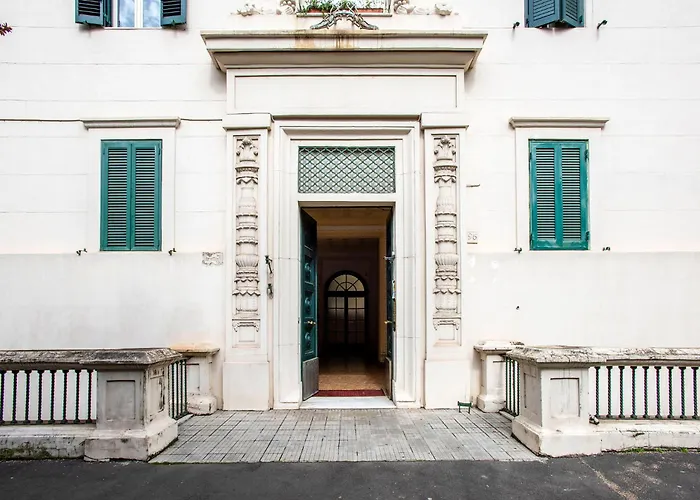 Mazzini Signature Apartment Rom