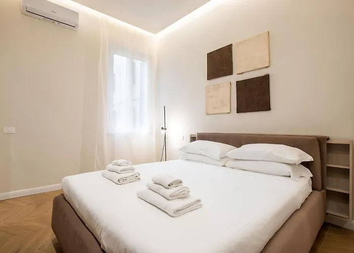 Apartment Mazzini Signature