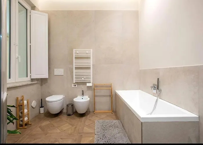 Mazzini Signature Appartamento Roma